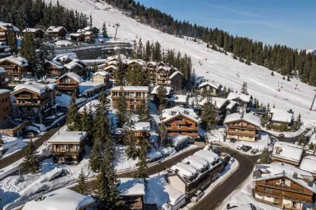 Location appartement à ST BON TARENTAISE, 5 PiÃ¨ces pour 8 Personnes
