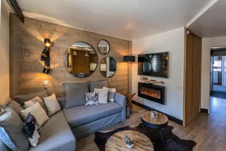 Location appartement à ST BON TARENTAISE