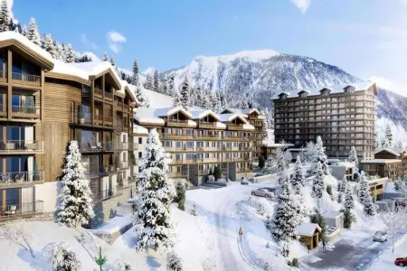 Location appartement à ST BON TARENTAISE, Résidence Hélianthème