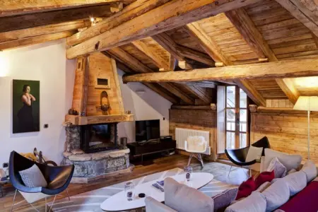 Location appartement à ST BON TARENTAISE, Résidence Maison Du Praz