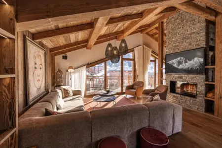 Location appartement à ST BON TARENTAISE, Résidence Bois Des Barmes
