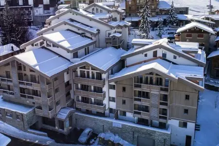 Location appartement à ST BON TARENTAISE, Résidence Carré Blanc