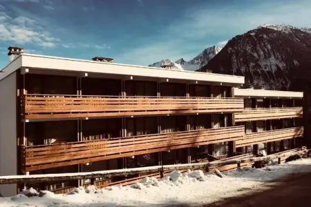 Location appartement à ST BON TARENTAISE, Résidence Solaret Des Brigues