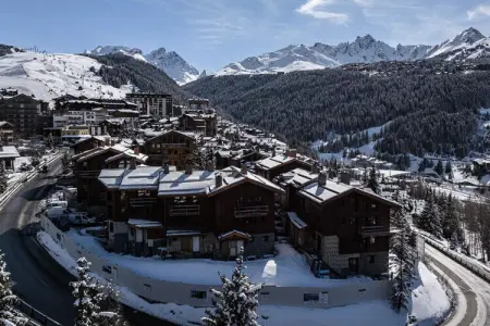 Location appartement à ST BON TARENTAISE, Résidence Arcelin pour 10 personnes