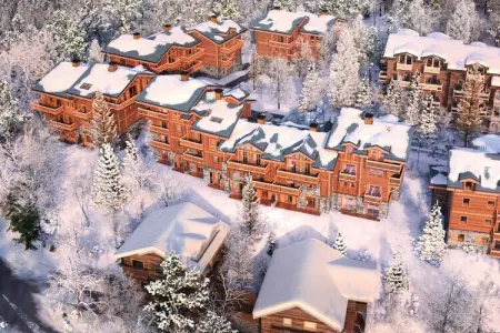 Location appartement à ST BON TARENTAISE, Résidence Belle Place