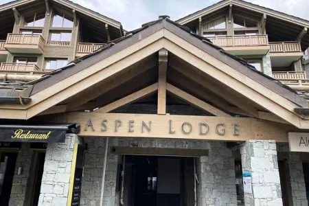 Location appartement à ST BON TARENTAISE, Résidence Aspen Lodge