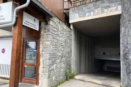 Location appartement à ST BON TARENTAISE, 5 PiÃ¨ces pour 8 Personnes