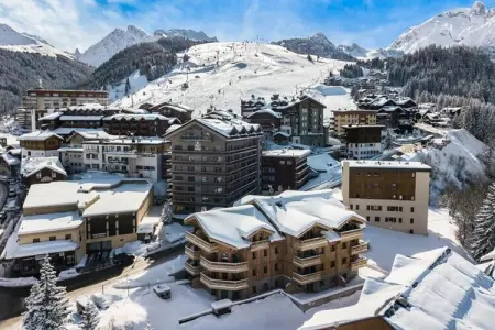 Location appartement à ST BON TARENTAISE, Résidence Chantemerle pour 4 personnes