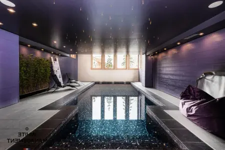 Location appartement à ST BON TARENTAISE, Chalets pour 14 Personnes