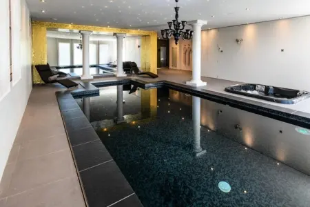 Location appartement à ST BON TARENTAISE, Chalets pour 10 Personnes