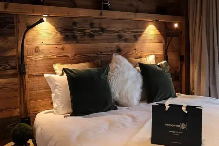 Location appartement à ST BON TARENTAISE, Résidence Grandes Bosses pour 8 personnes