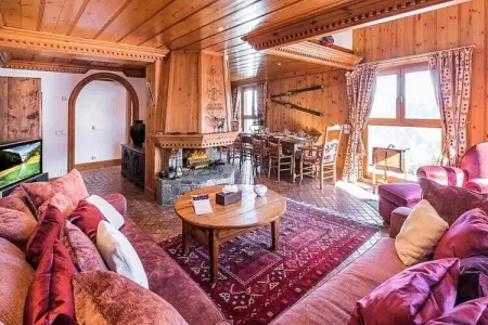 Location appartement à ST BON TARENTAISE, Résidence Martin Des Neiges