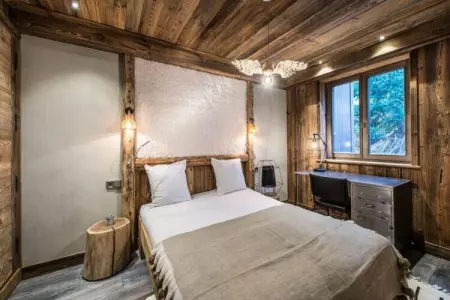 Location appartement à ST BON TARENTAISE, 5 PiÃ¨ces pour 8 Personnes