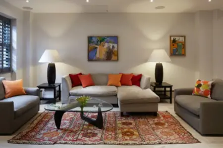 Location appartement à ST BON TARENTAISE, Résidence Le Chamois pour 6 personnes