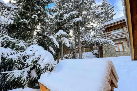 Location appartement à ST BON TARENTAISE, Résidence Mazot Les Bichettes