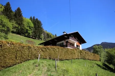 Location appartement à Saint Jean d'Aulps, Mont Vert Coteau
