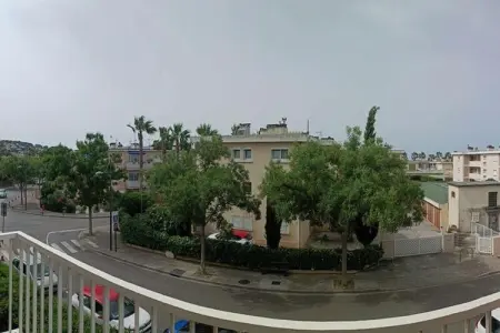 Location appartement à SIX FOURS LES PLAGES, 3 PiÃ¨ces pour 6 Personnes