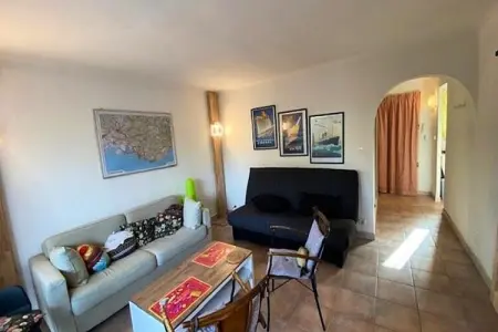 Location appartement à SIX FOURS LES PLAGES, Résidence Les Tropiques