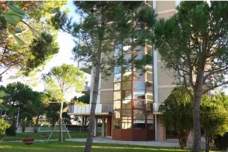 Location appartement à Porto Santa Margherita (VE), Appartement à Porto Santa Margherita (VE)