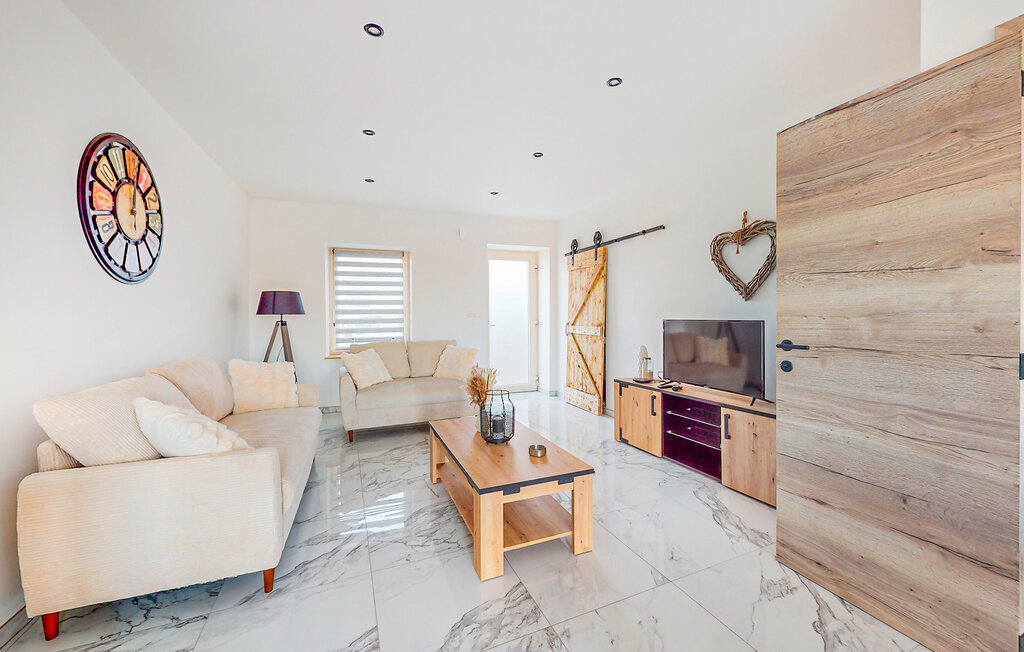 Maison moderne 4 pers. près de la Meuse à Charnois - Photo 2