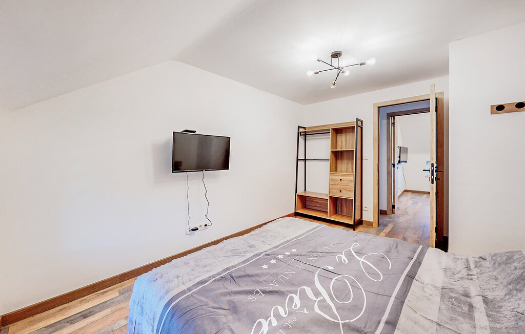 Maison moderne 4 pers. près de la Meuse à Charnois - Photo 6