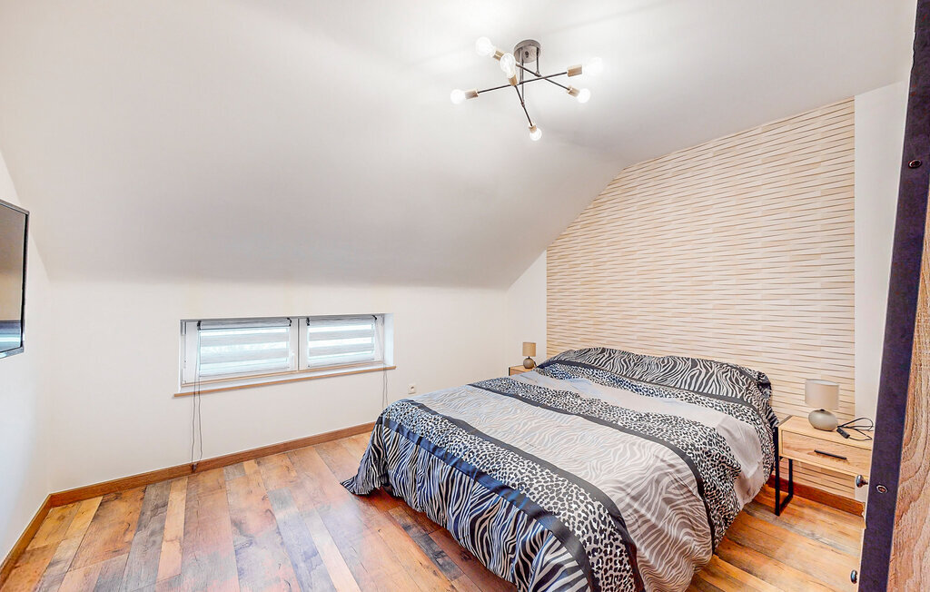 Maison moderne 4 pers. près de la Meuse à Charnois - Photo 7
