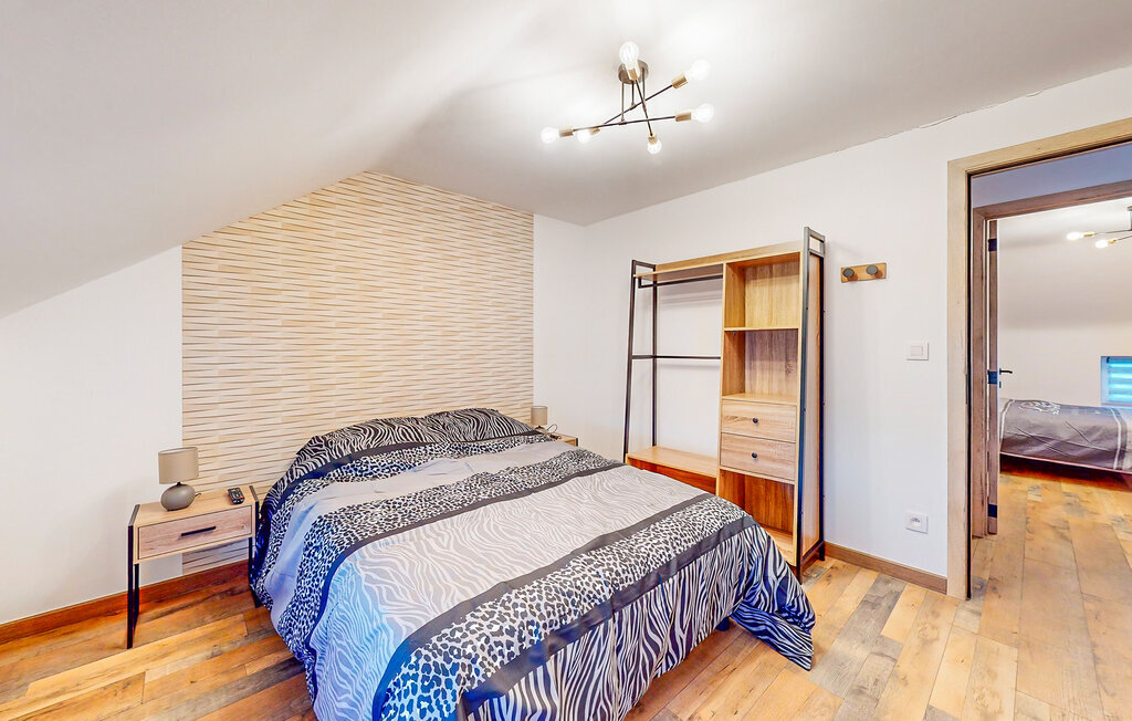 Maison moderne 4 pers. près de la Meuse à Charnois - Photo 8