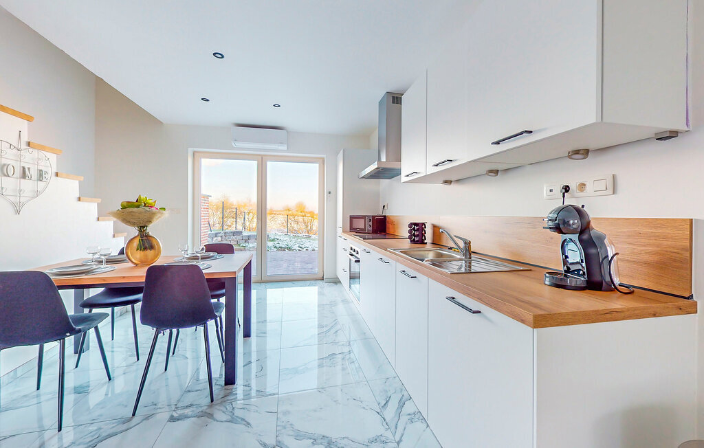 Maison moderne 4 pers. près de la Meuse à Charnois - Photo 18