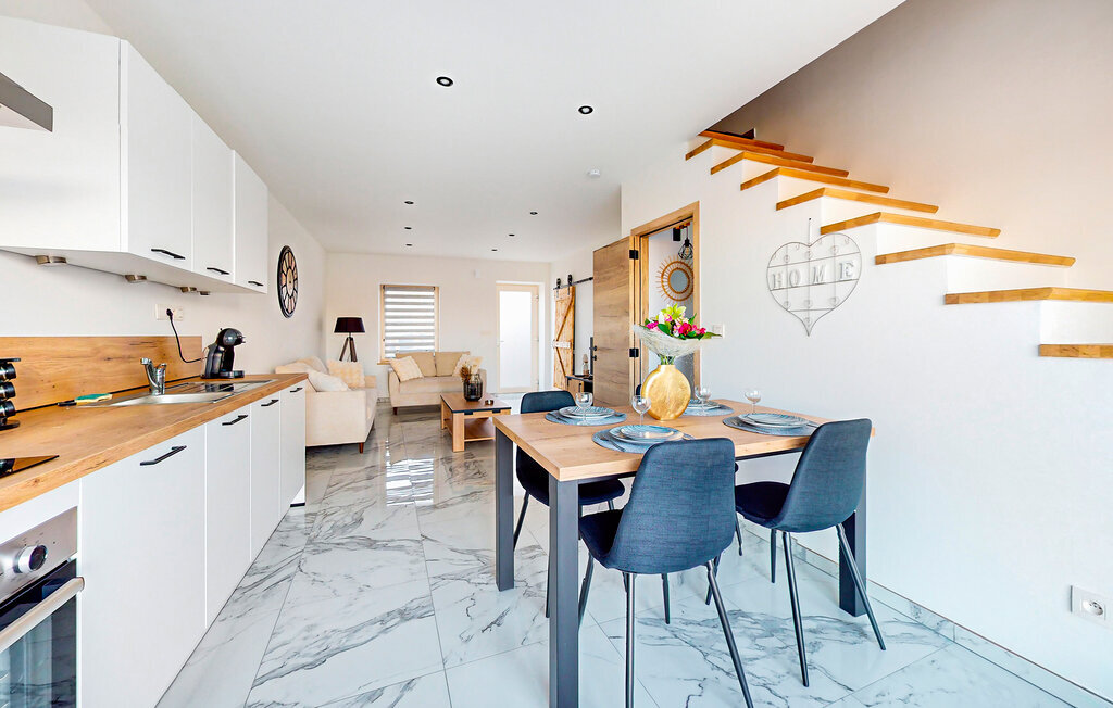 Maison moderne 4 pers. près de la Meuse à Charnois - Photo 20