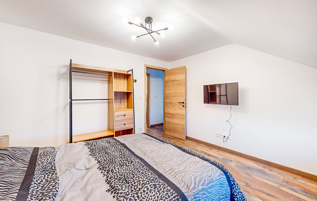 Maison moderne 4 pers. près de la Meuse à Charnois - Photo 23