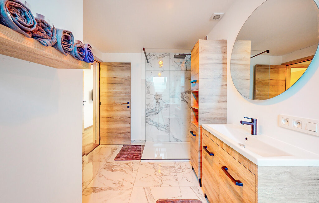 Maison moderne 4 pers. près de la Meuse à Charnois - Photo 24