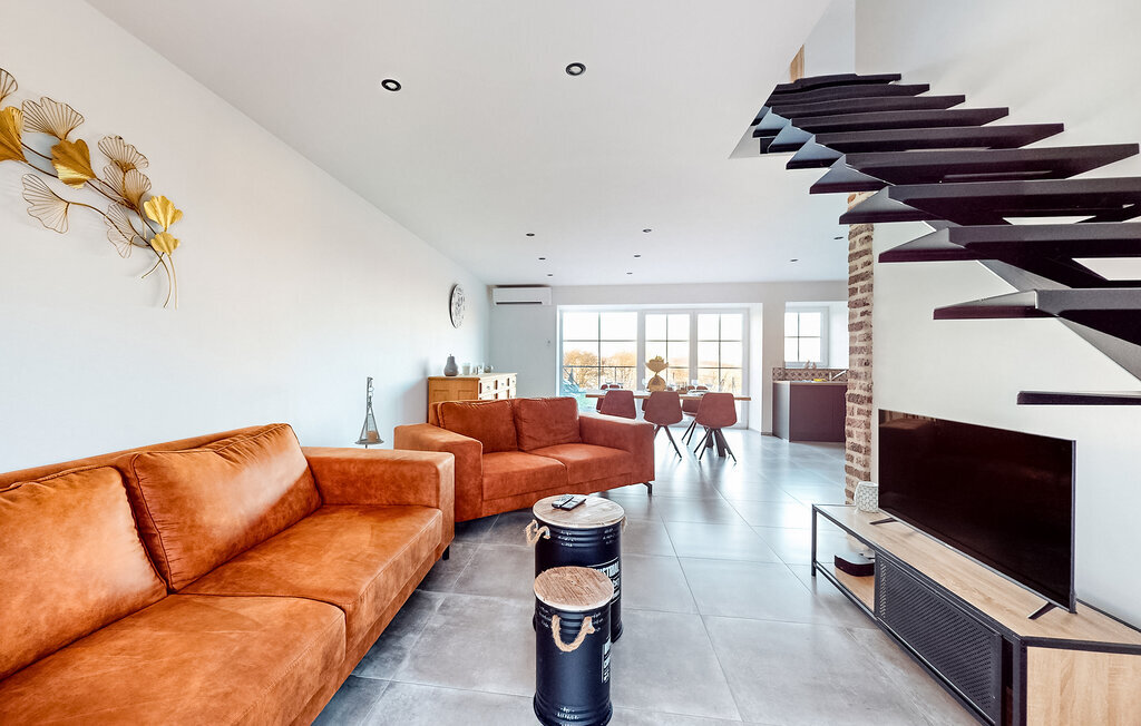 Maison 6 personnes Charnois, terrasse vue Ardennes - Photo 2