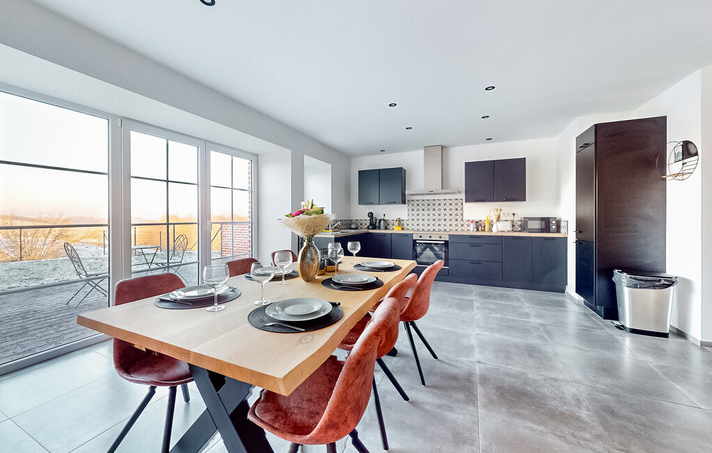 Maison 6 personnes Charnois, terrasse vue Ardennes - Photo 3