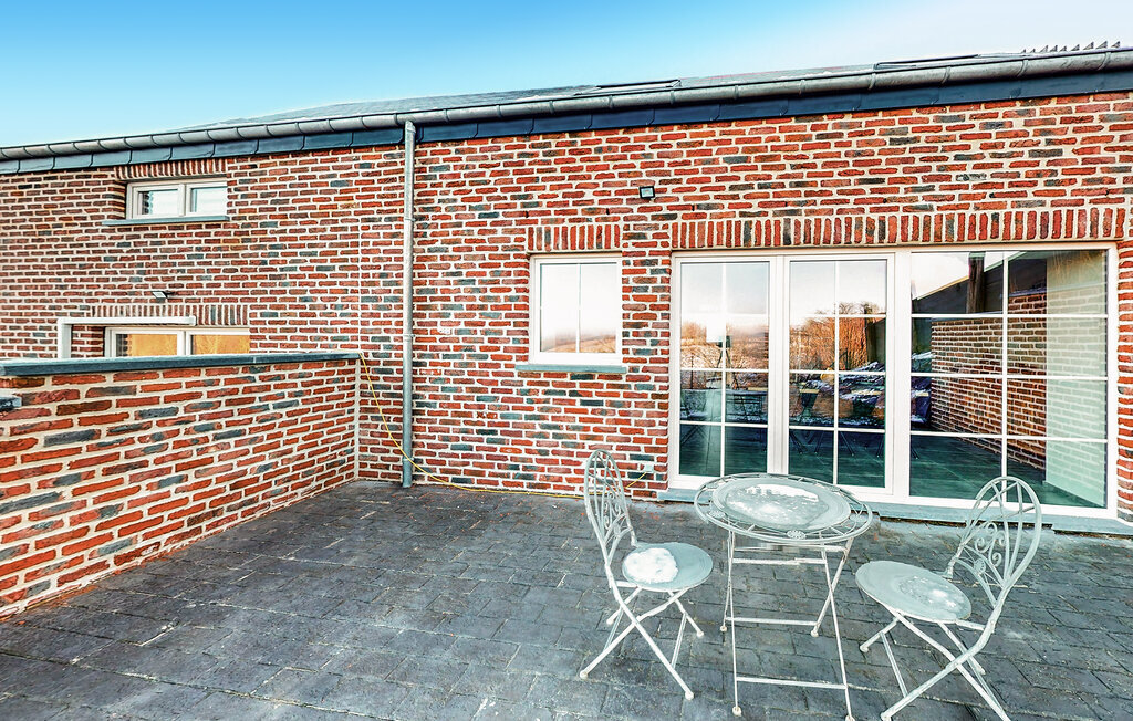 Maison 6 personnes Charnois, terrasse vue Ardennes - Photo 4