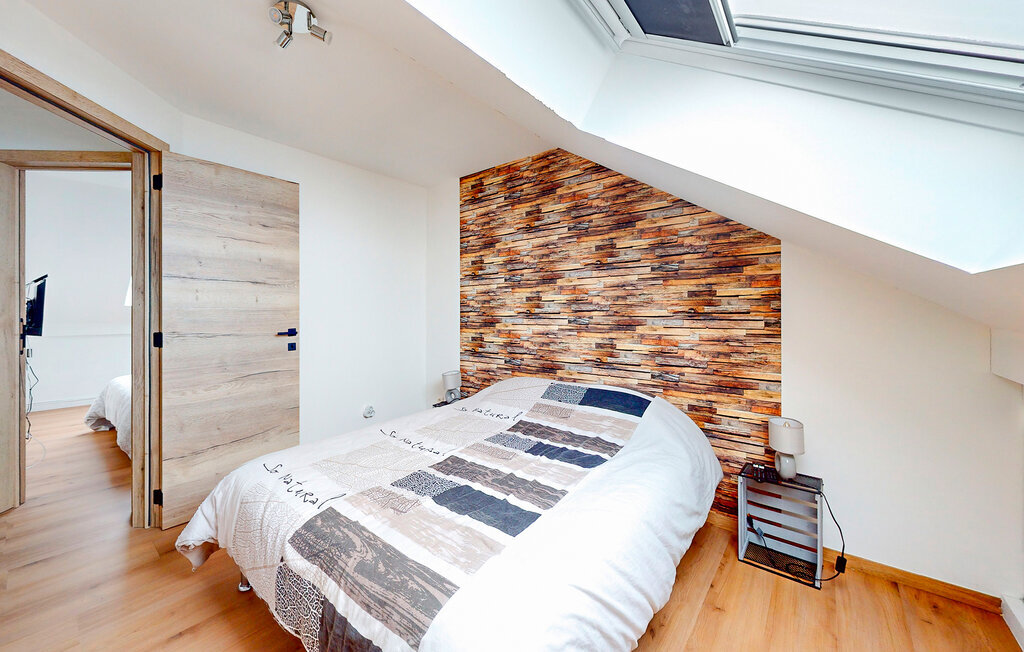Maison 6 personnes Charnois, terrasse vue Ardennes - Photo 6