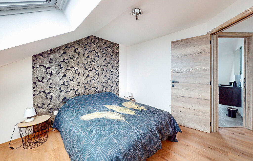 Maison 6 personnes Charnois, terrasse vue Ardennes - Photo 7