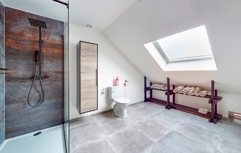 Maison 6 personnes Charnois, terrasse vue Ardennes - Photo 9