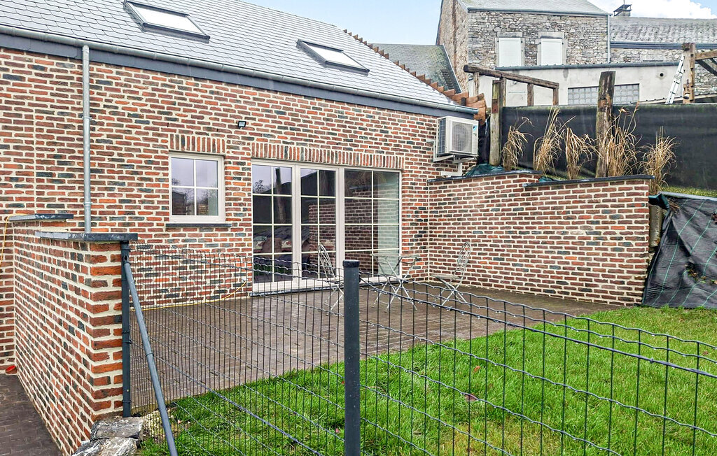 Maison 6 personnes Charnois, terrasse vue Ardennes - Photo 10