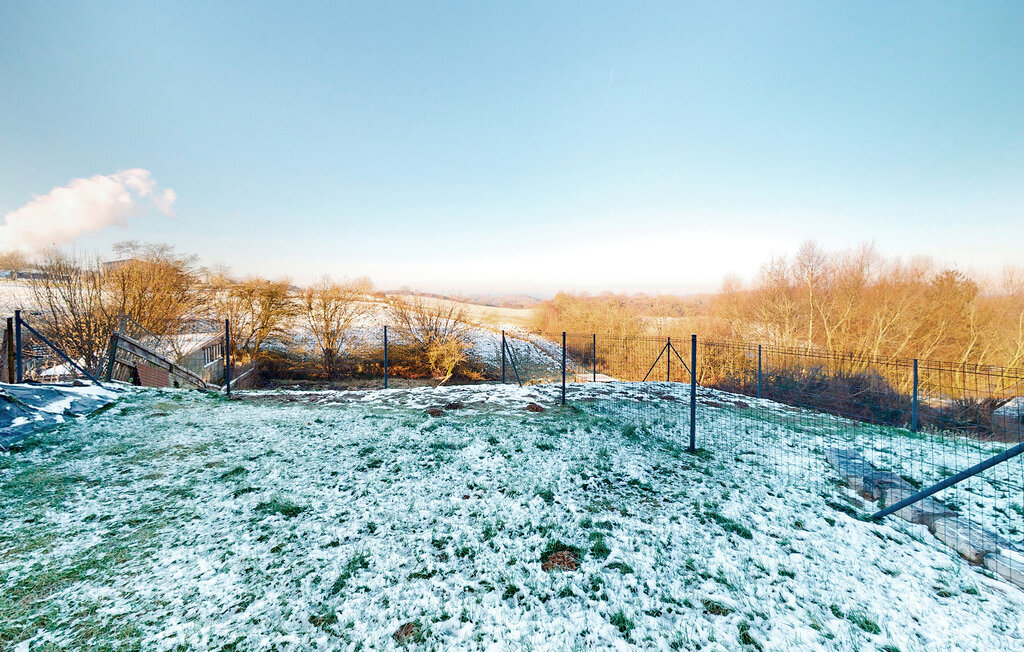 Maison 6 personnes Charnois, terrasse vue Ardennes - Photo 13