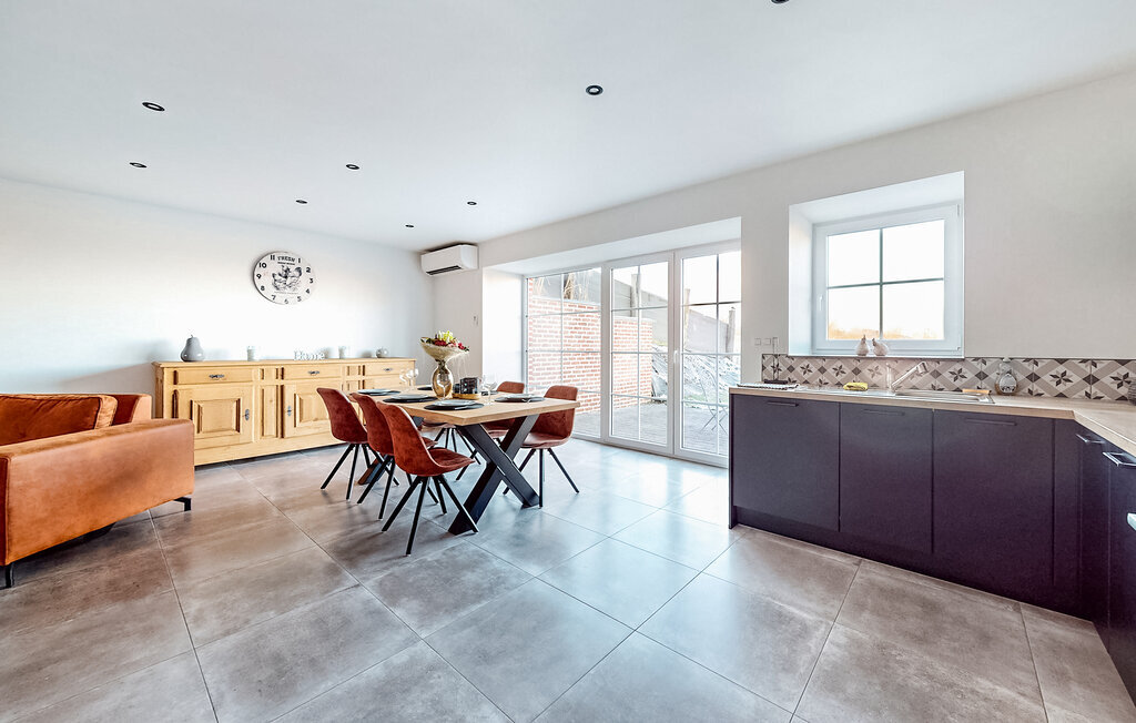 Maison 6 personnes Charnois, terrasse vue Ardennes - Photo 15