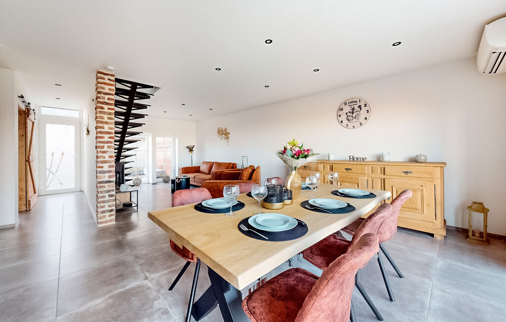 Maison 6 personnes Charnois, terrasse vue Ardennes - Photo 16