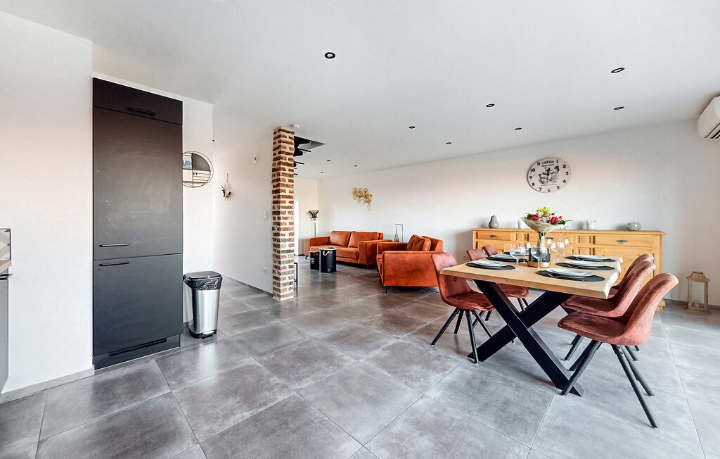 Maison 6 personnes Charnois, terrasse vue Ardennes - Photo 17