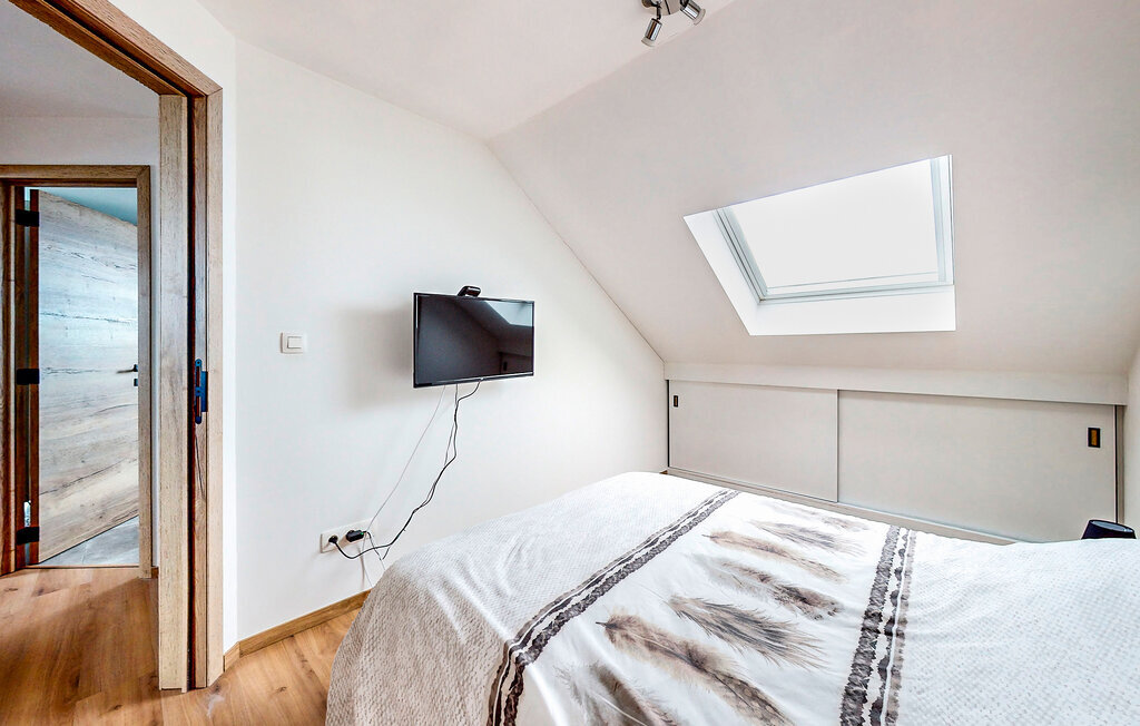 Maison 6 personnes Charnois, terrasse vue Ardennes - Photo 21