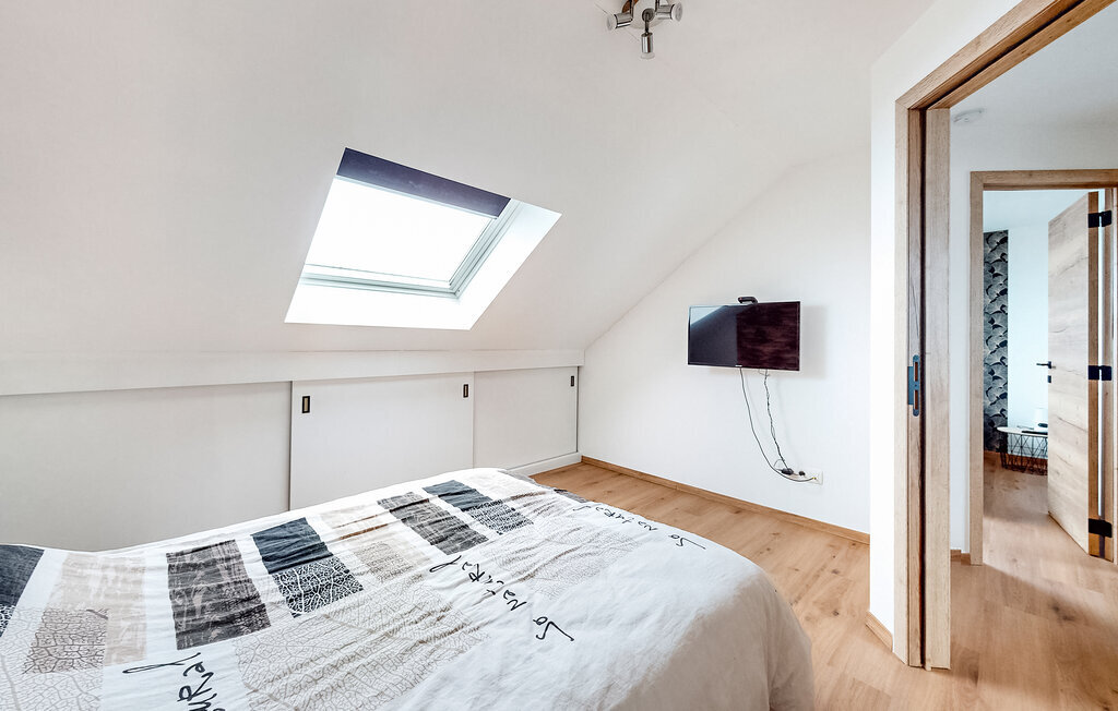 Maison 6 personnes Charnois, terrasse vue Ardennes - Photo 22