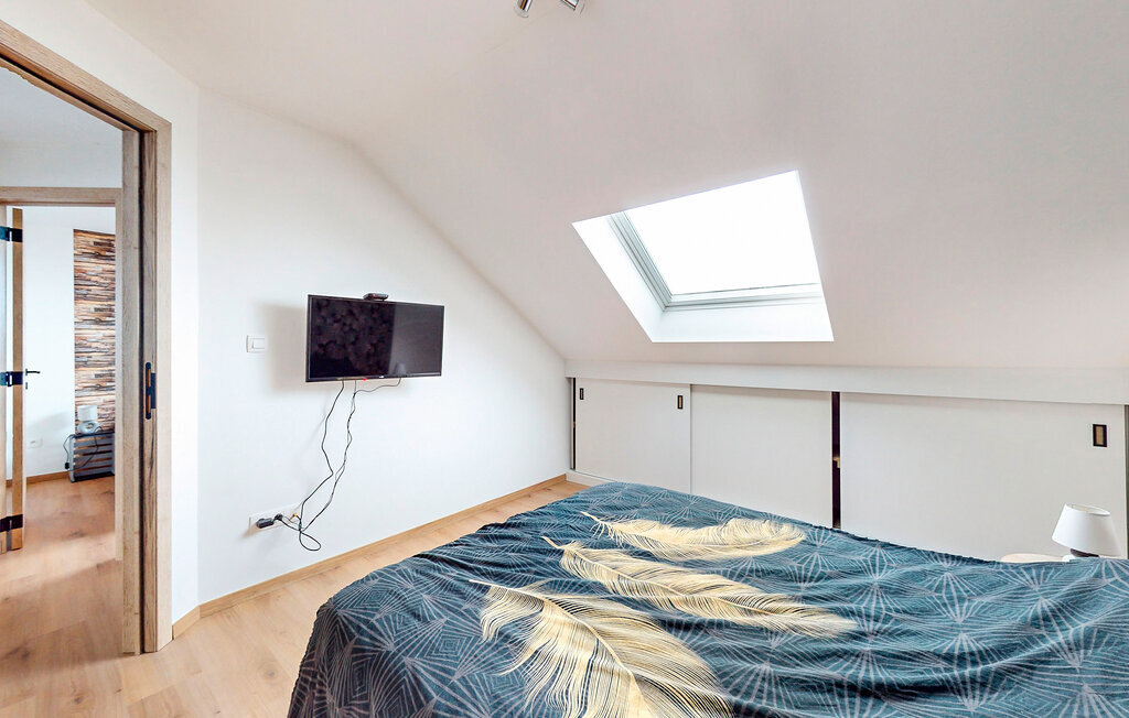 Maison 6 personnes Charnois, terrasse vue Ardennes - Photo 23