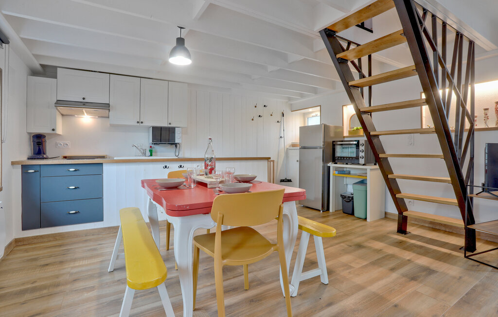 Appartement 4 pers. avec balcon sud à Carolles - Photo 1
