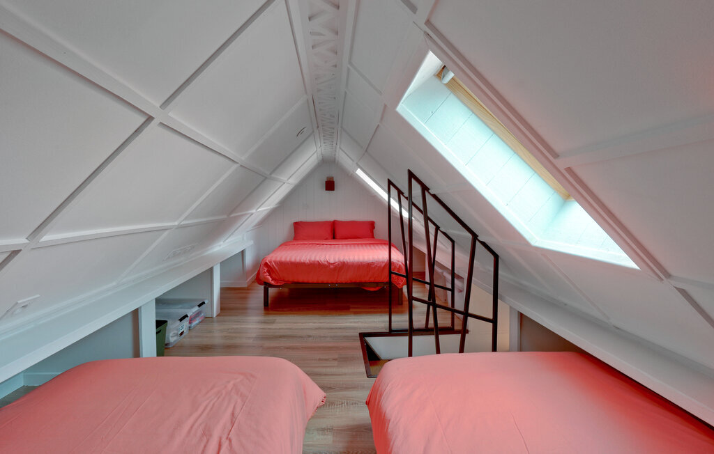 Appartement 4 pers. avec balcon sud à Carolles - Photo 7
