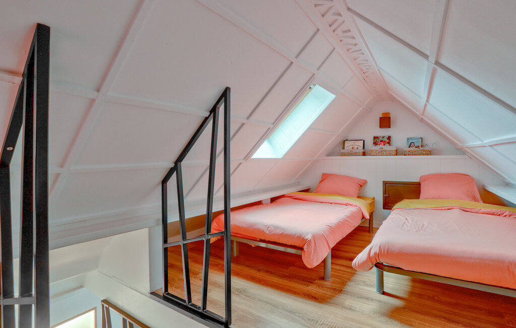 Appartement 4 pers. avec balcon sud à Carolles - Photo 8