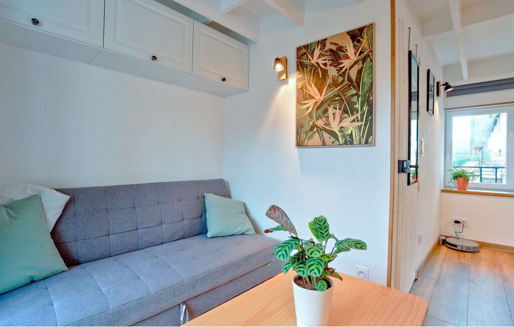 Appartement 4 pers. avec balcon sud à Carolles - Photo 12