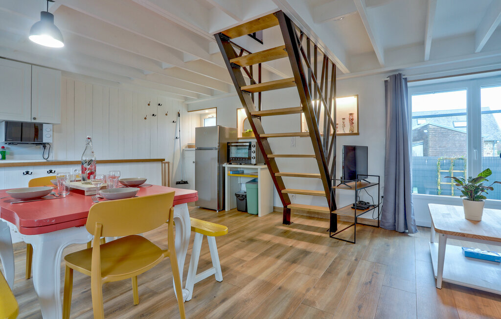 Appartement 4 pers. avec balcon sud à Carolles - Photo 13